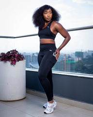 LYTLUXE LEGGINGS SET