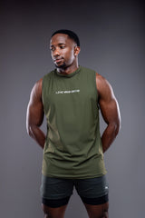 Vital Vest & Air-lite Liner Shorts (Biker) Set - High Performance.