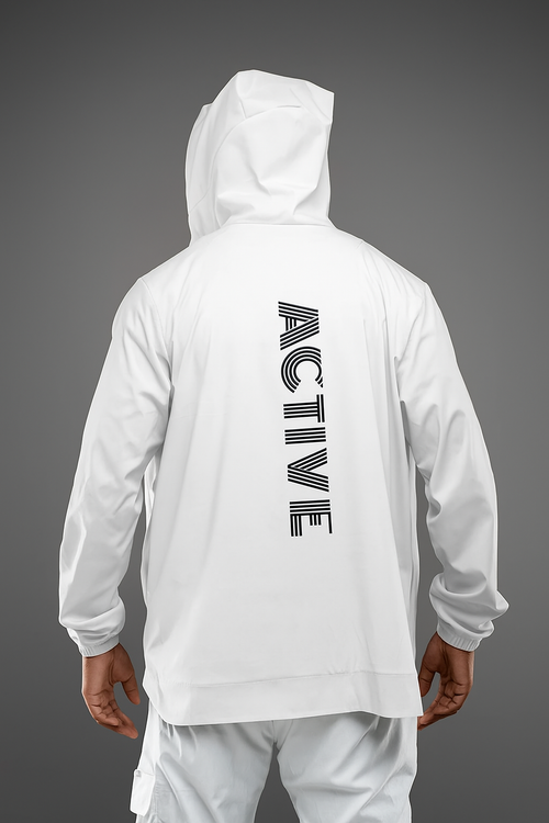 AIR-LITE FLEX WINDBREAKER