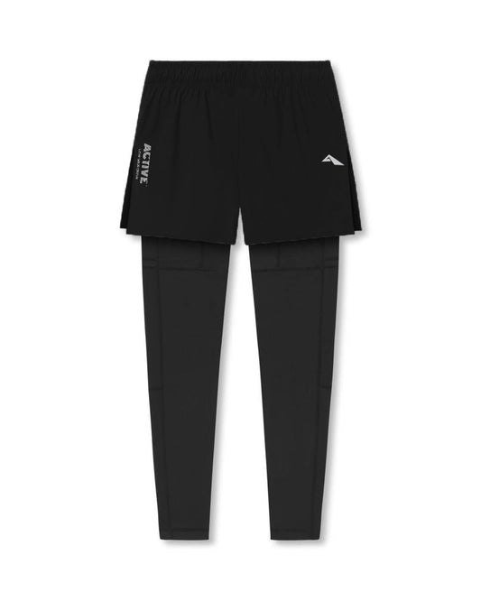 AIR-LITE LINER SHORTS (LEGGINGS) (4 Colors)