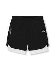 AIR-LITE LINER SHORTS (BIKER) ( 4 Colors)