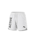 Airlite Shorts (Linerless) - White