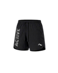 Airlite Shorts (Linerless) - Black