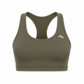 Sculpt Motion Apex Bra - Vintage Green