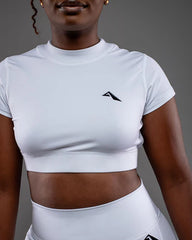 UNO BACKLESS TOP ( 3 Colors )