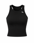 Lytluxe Vest - Black