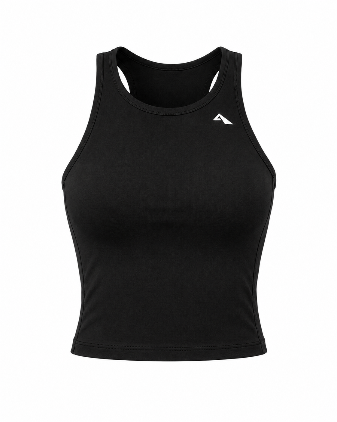 Lytluxe Vest - Black