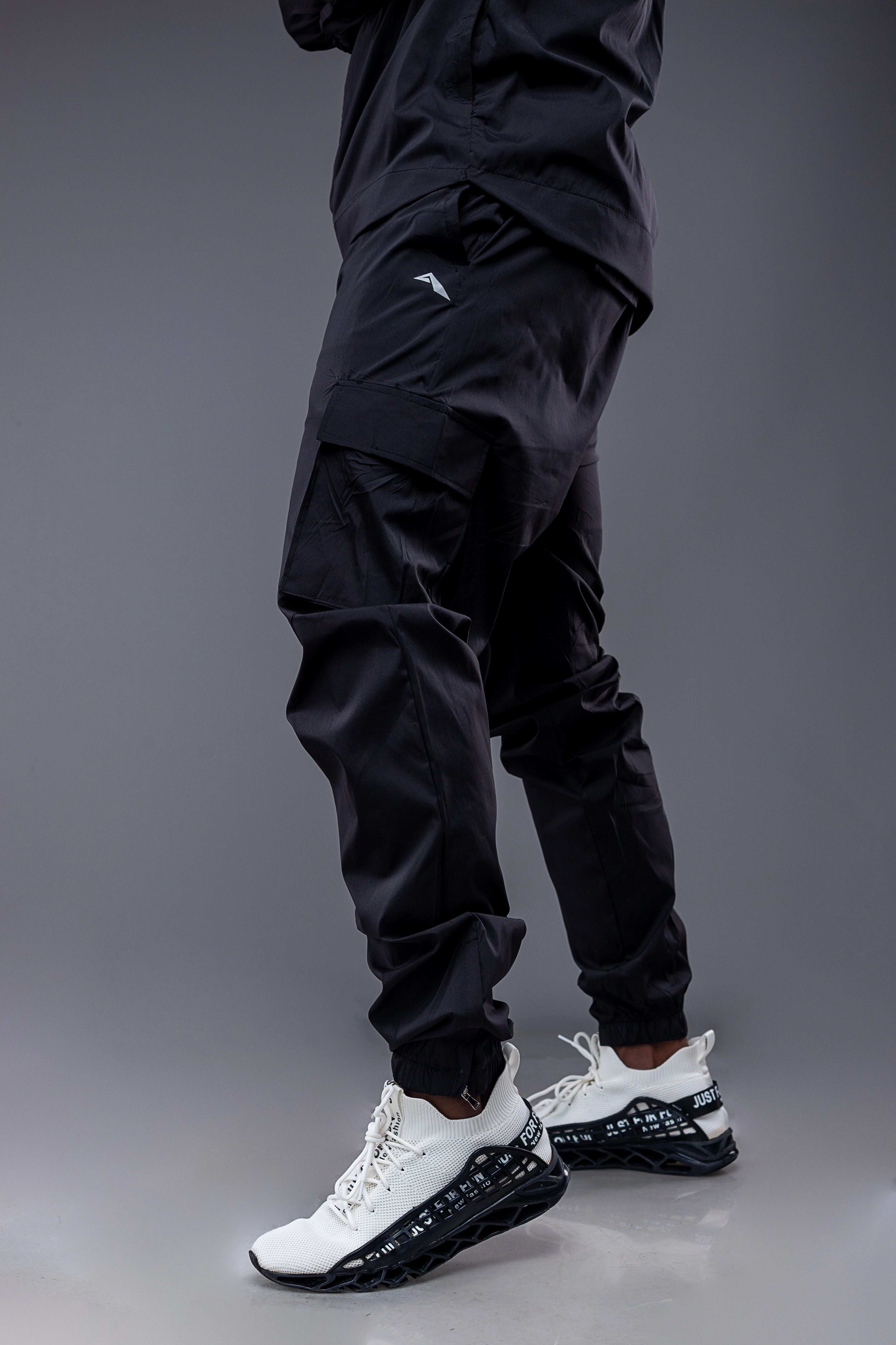 MEN AIR-LITE FLEX JOGGERS