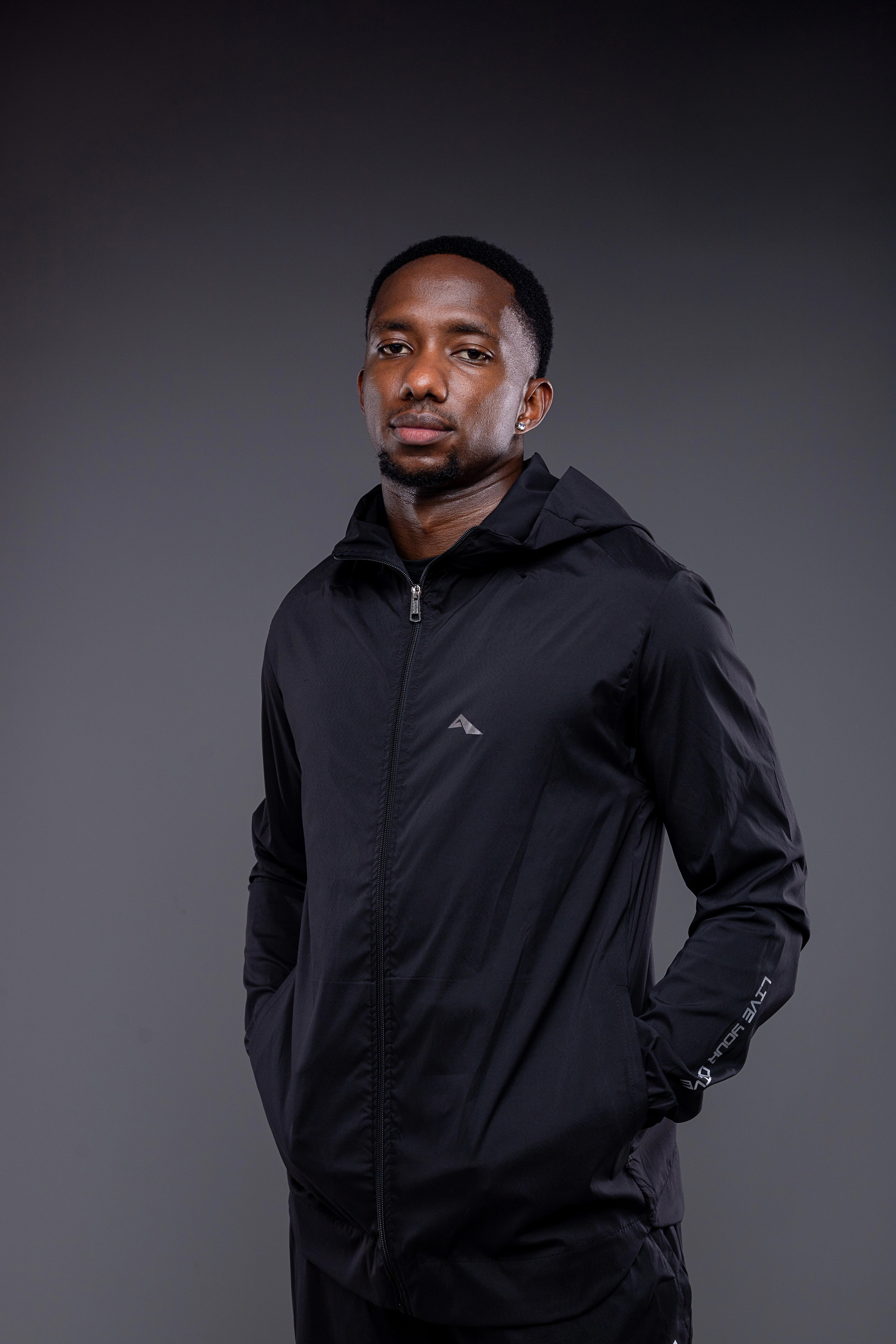 AIR-LITE FLEX WINDBREAKER