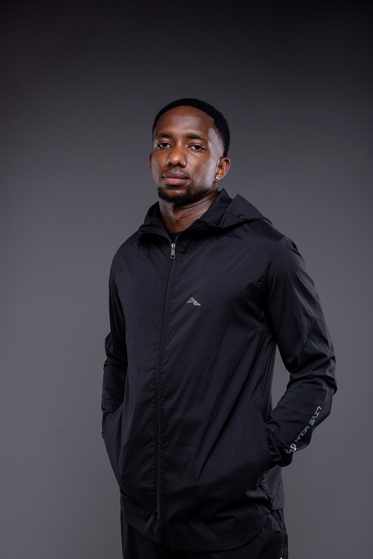 AIR-LITE FLEX WINDBREAKER