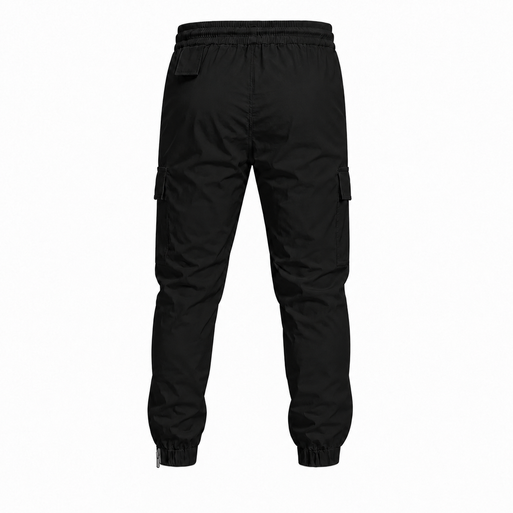 Airlite™ Flex Joggers - Black