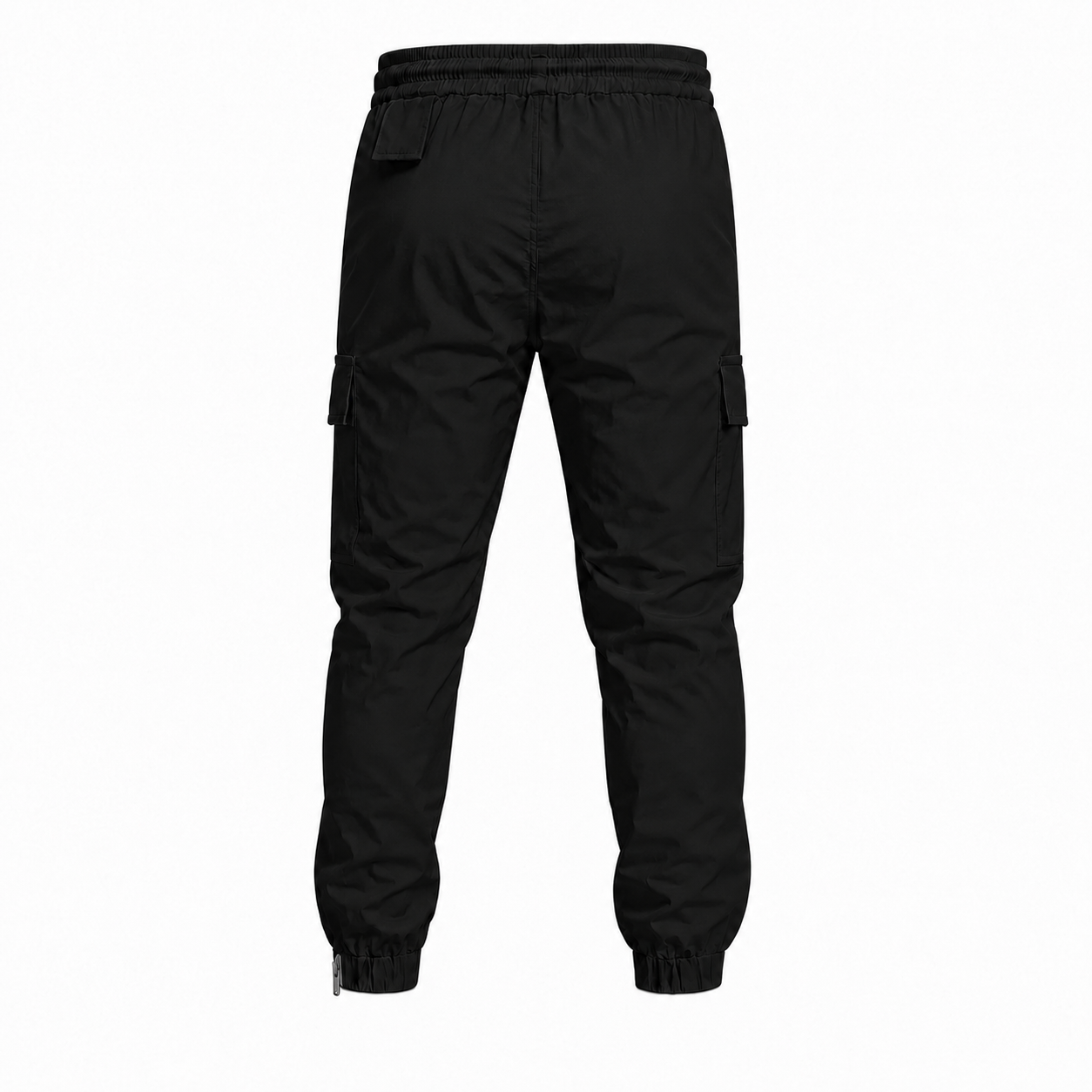 Airlite™ Flex Joggers - Black