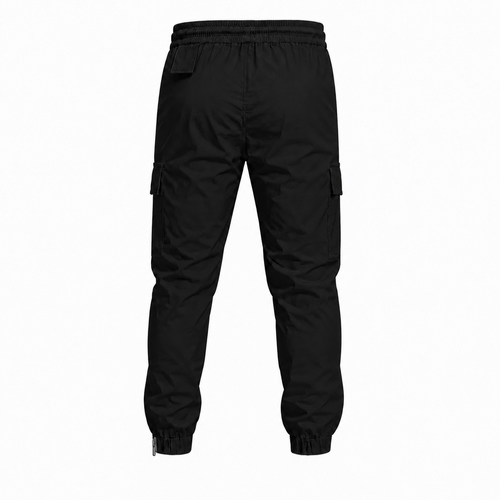 Airlite™ Flex Joggers - Black