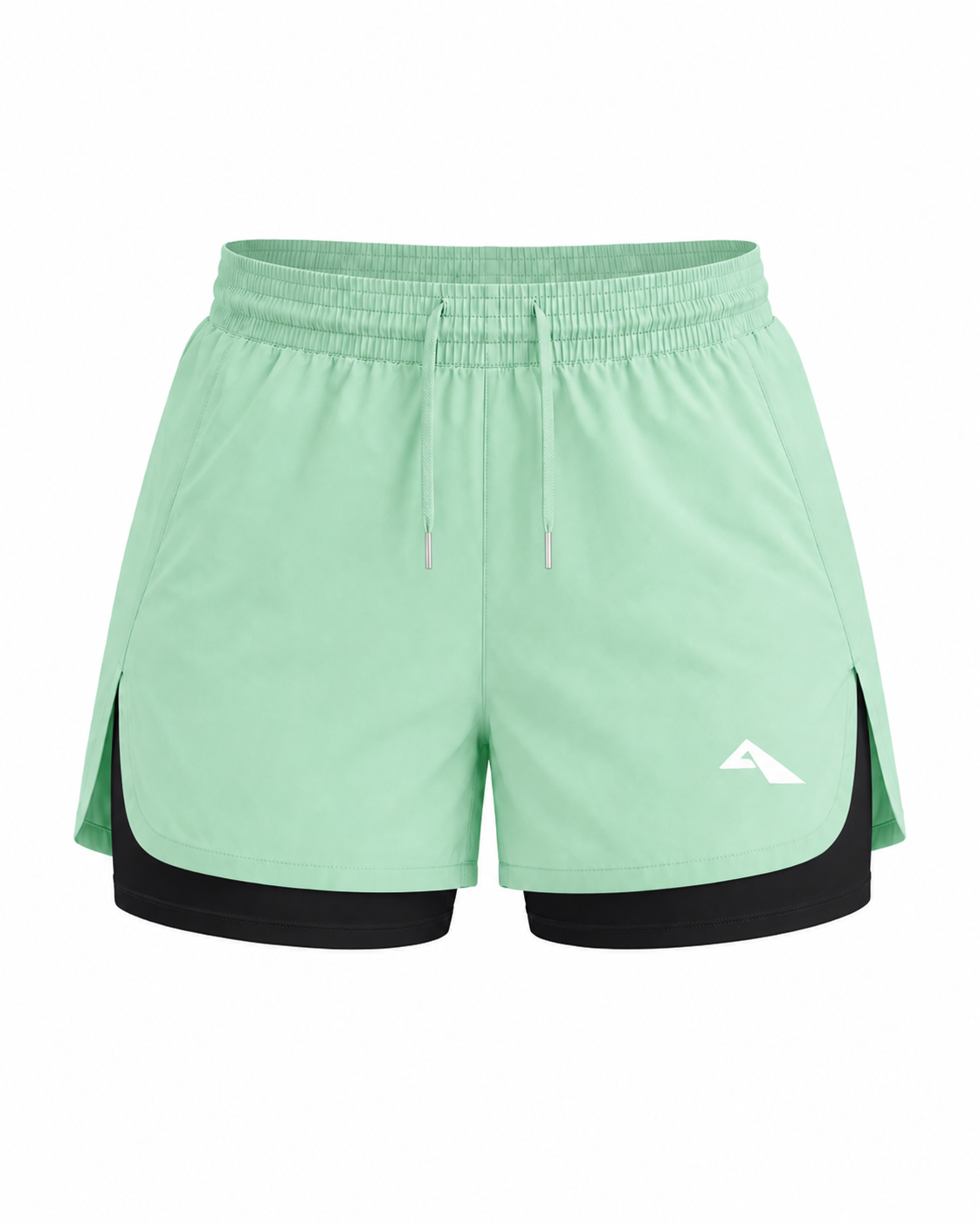 Airlite™ Retro Fit Short (Lined) - White