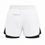 Airlite™ Liner Shorts (With Biker) - White