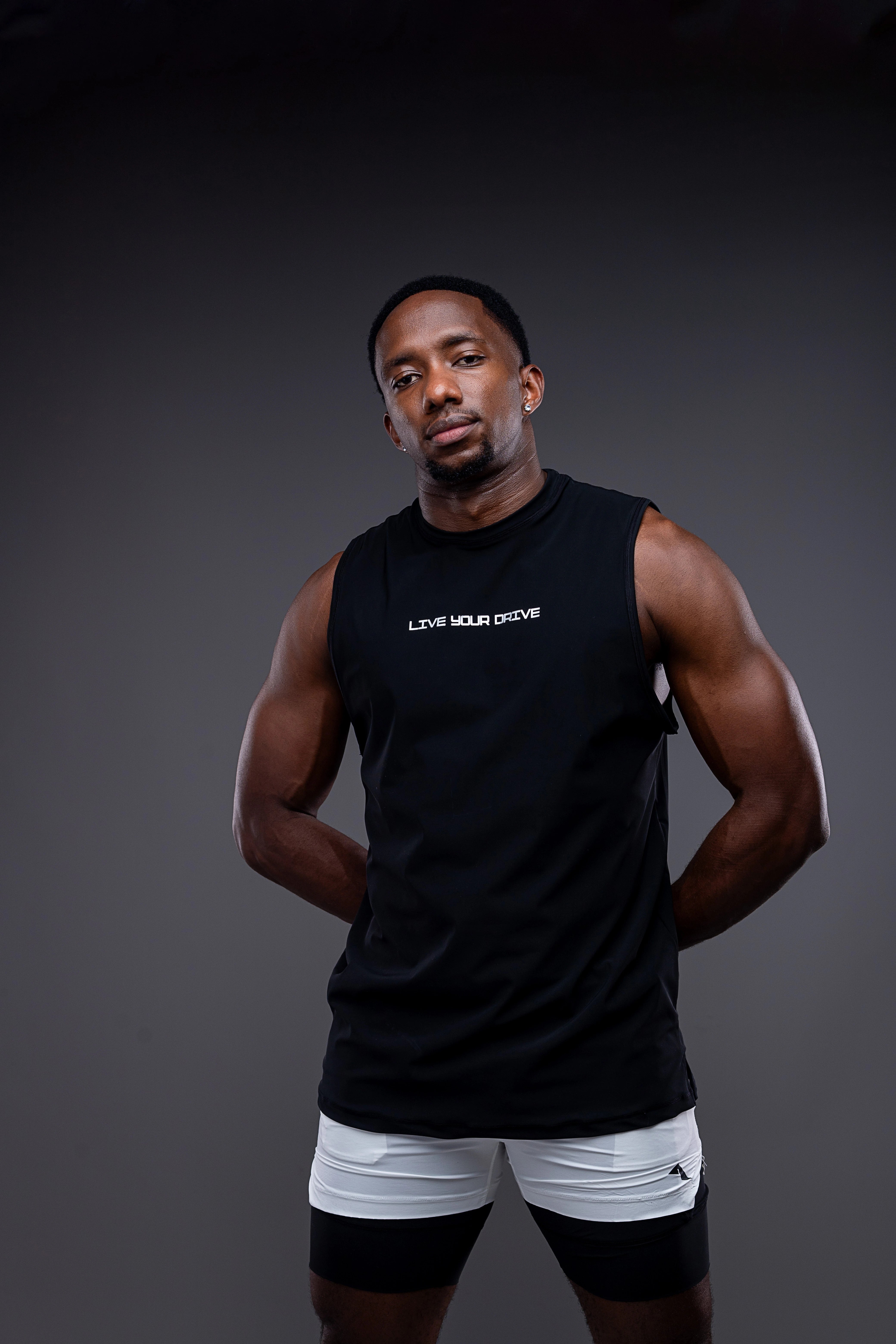 VITAL MENS VEST