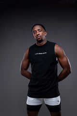 Vital Vest & Air-lite Liner Shorts (Biker) Set - High Performance.