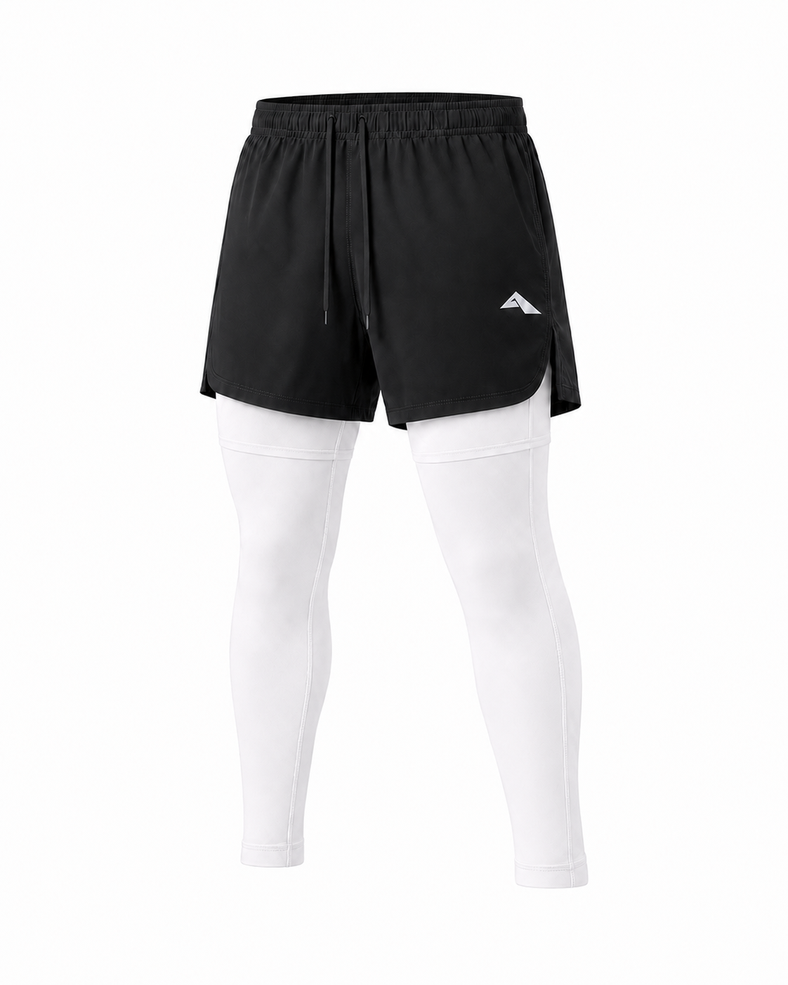 Airlite™ Liner Shorts (Leggings) - Black