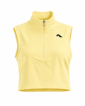 Sculpt Motion - Pulse Top - Canary Yellow
