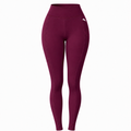 Lytluxe Leggings - Claret