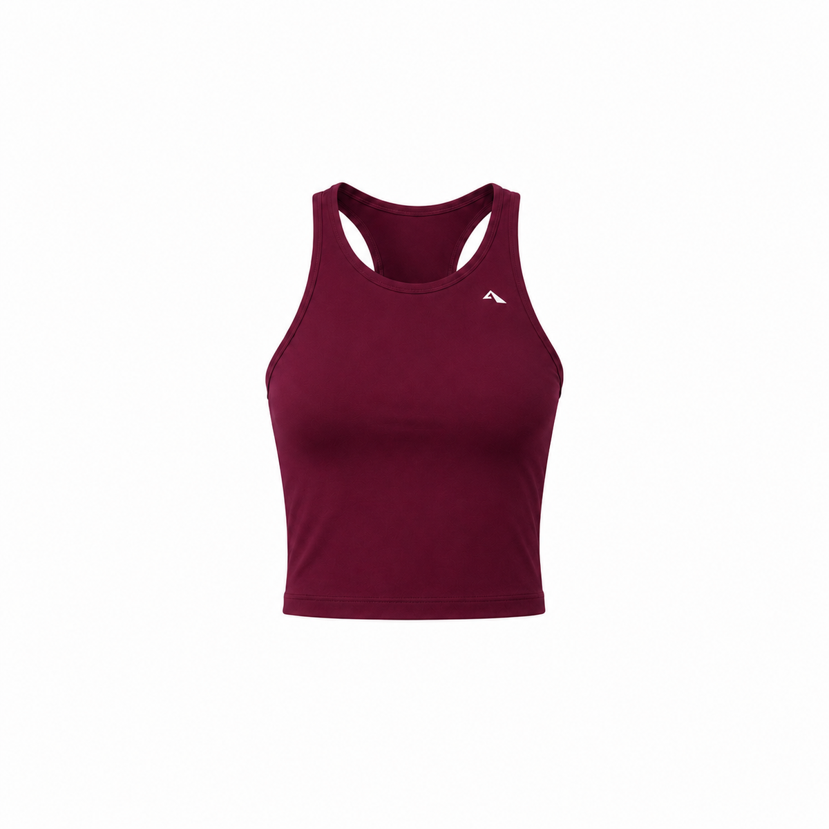 Lytluxe Vest - Claret