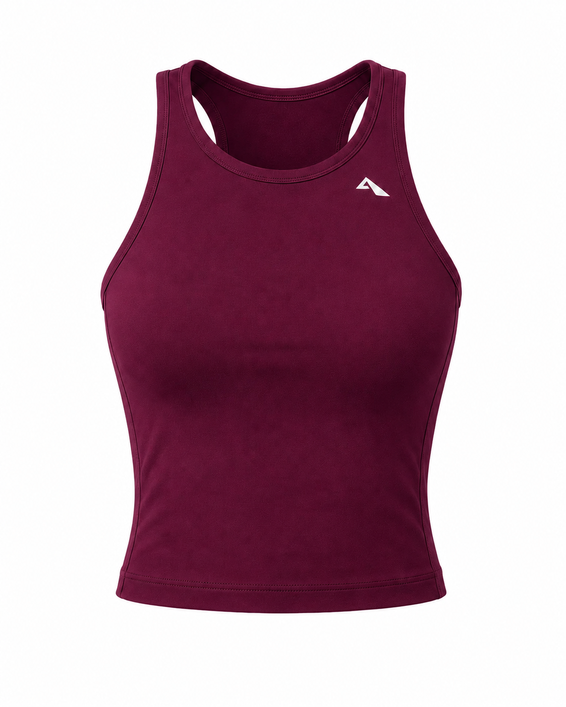 Lytluxe Vest - Claret