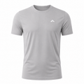 Vital Muscle T-Shirt - Grey