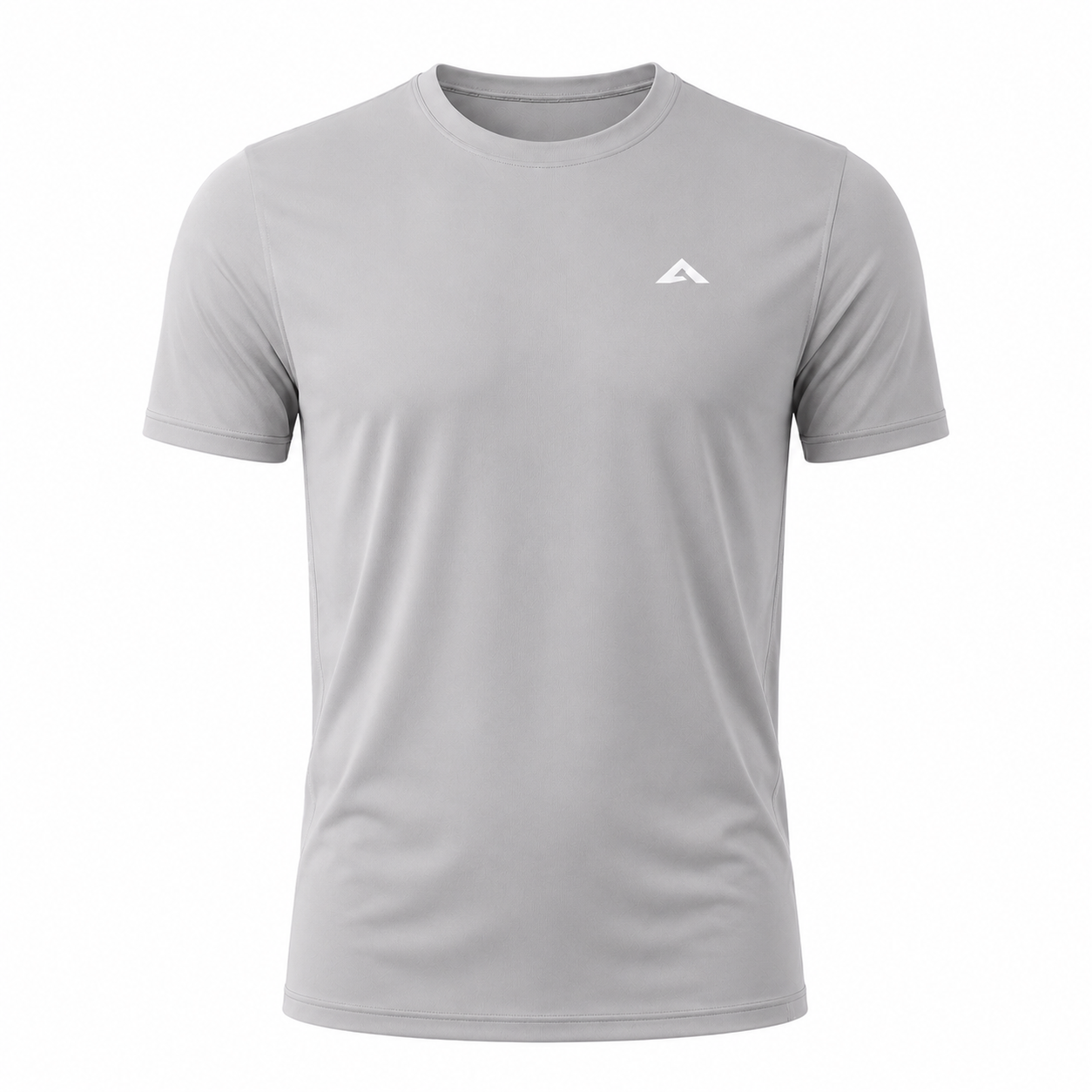 Vital Muscle T-Shirt - Grey