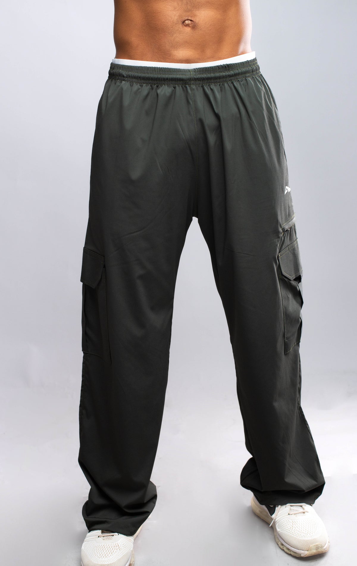 Airlite Retrofit - Wideleg Pants