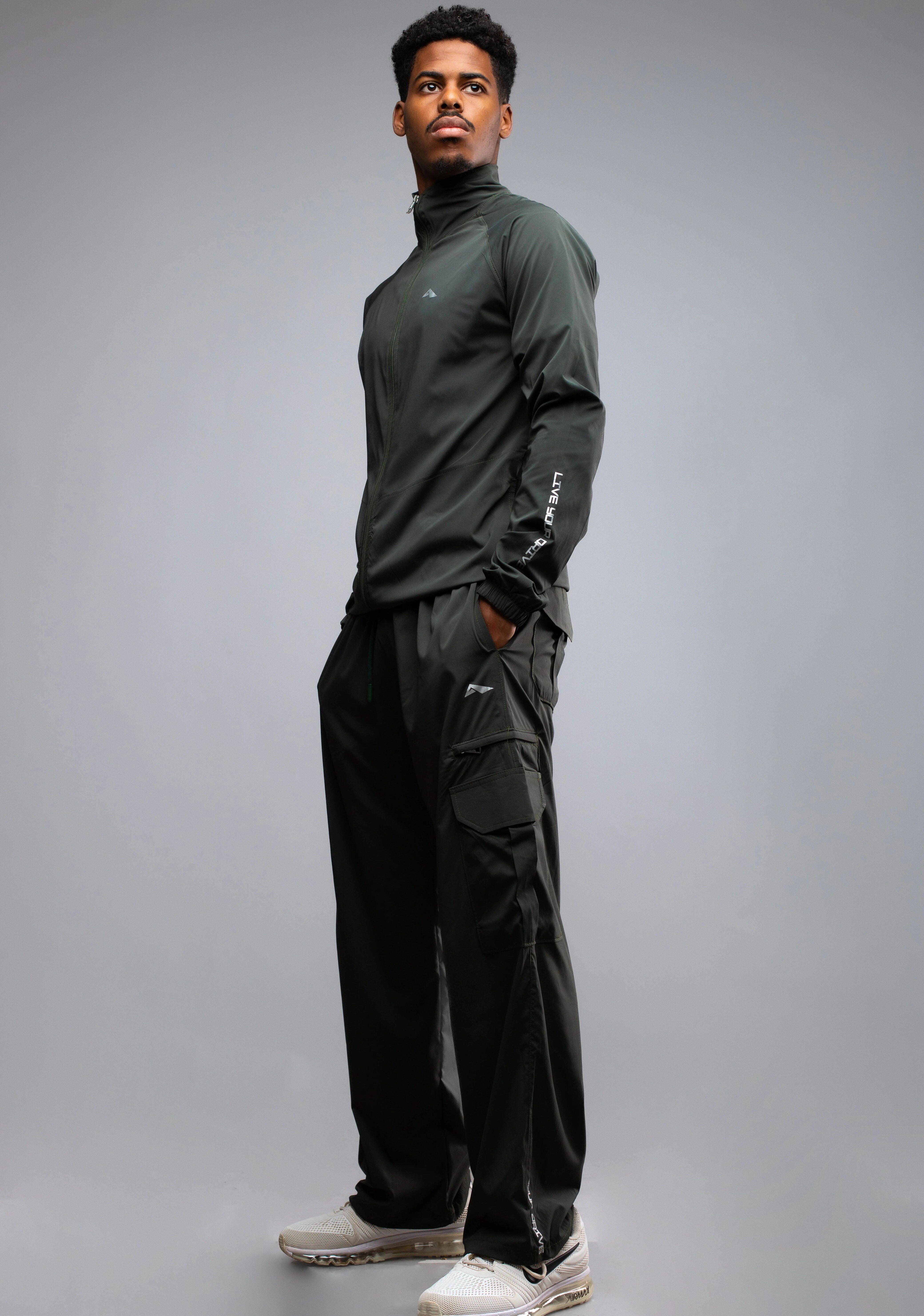 Airlite Retrofit - Wideleg Pants