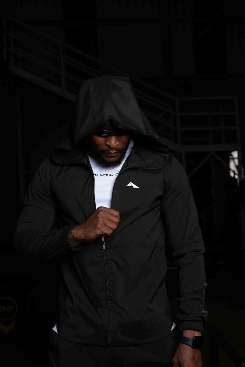 AIR -LITE JOGGER SET