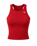 Lytluxe Vest - Red
