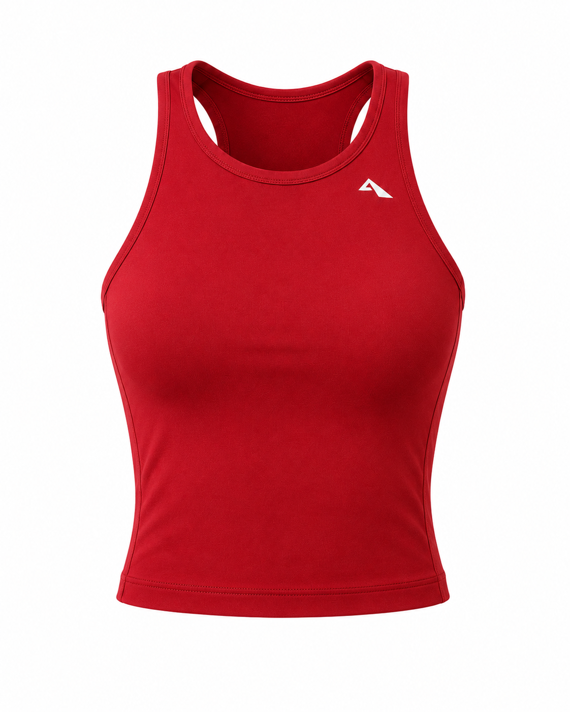Lytluxe Vest - Red