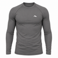 Vital Muscle Long-Sleeved T-shirt - Sage