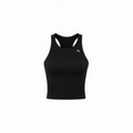 Lytluxe Vest - Black
