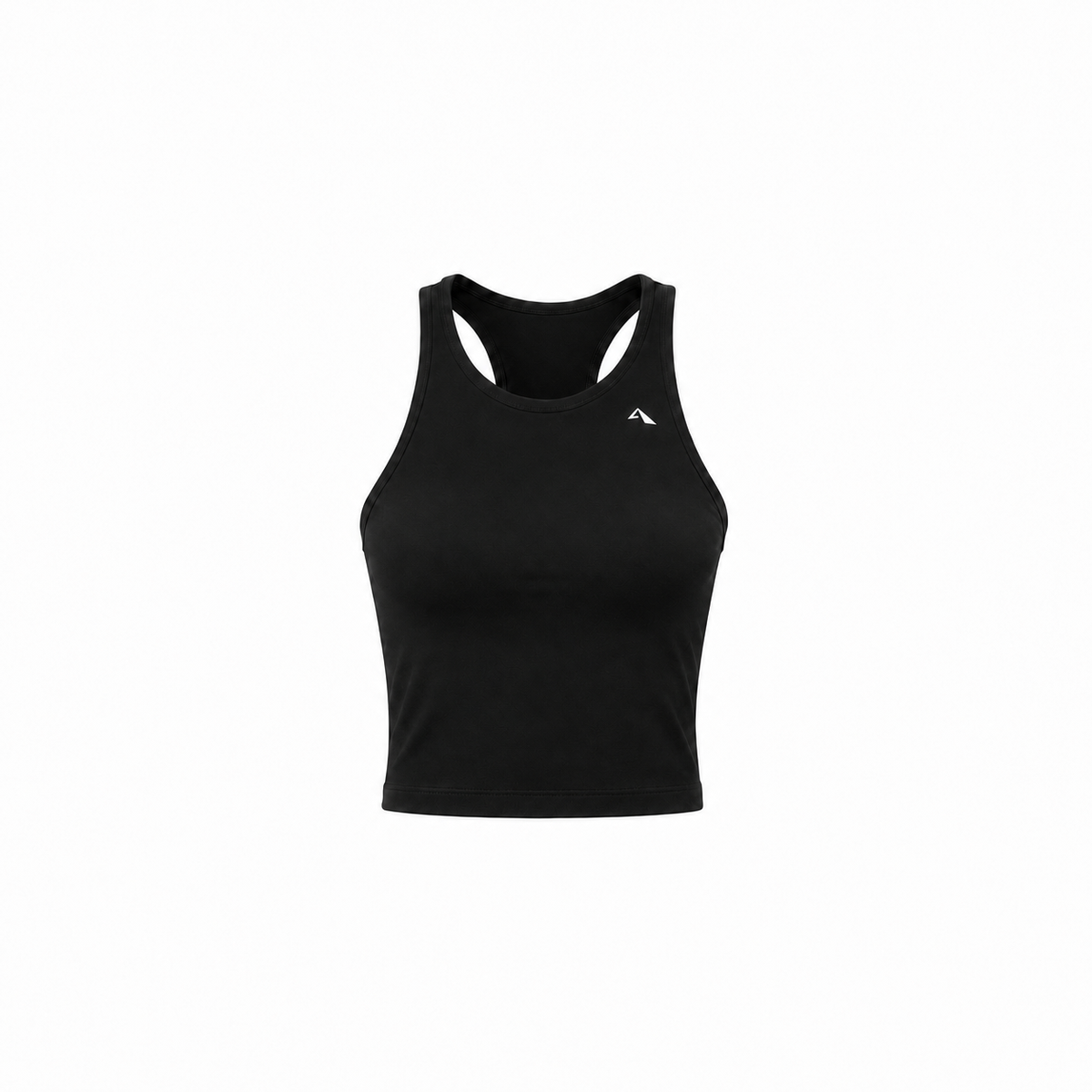 Lytluxe Vest - Black