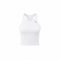 Lytluxe Vest - White