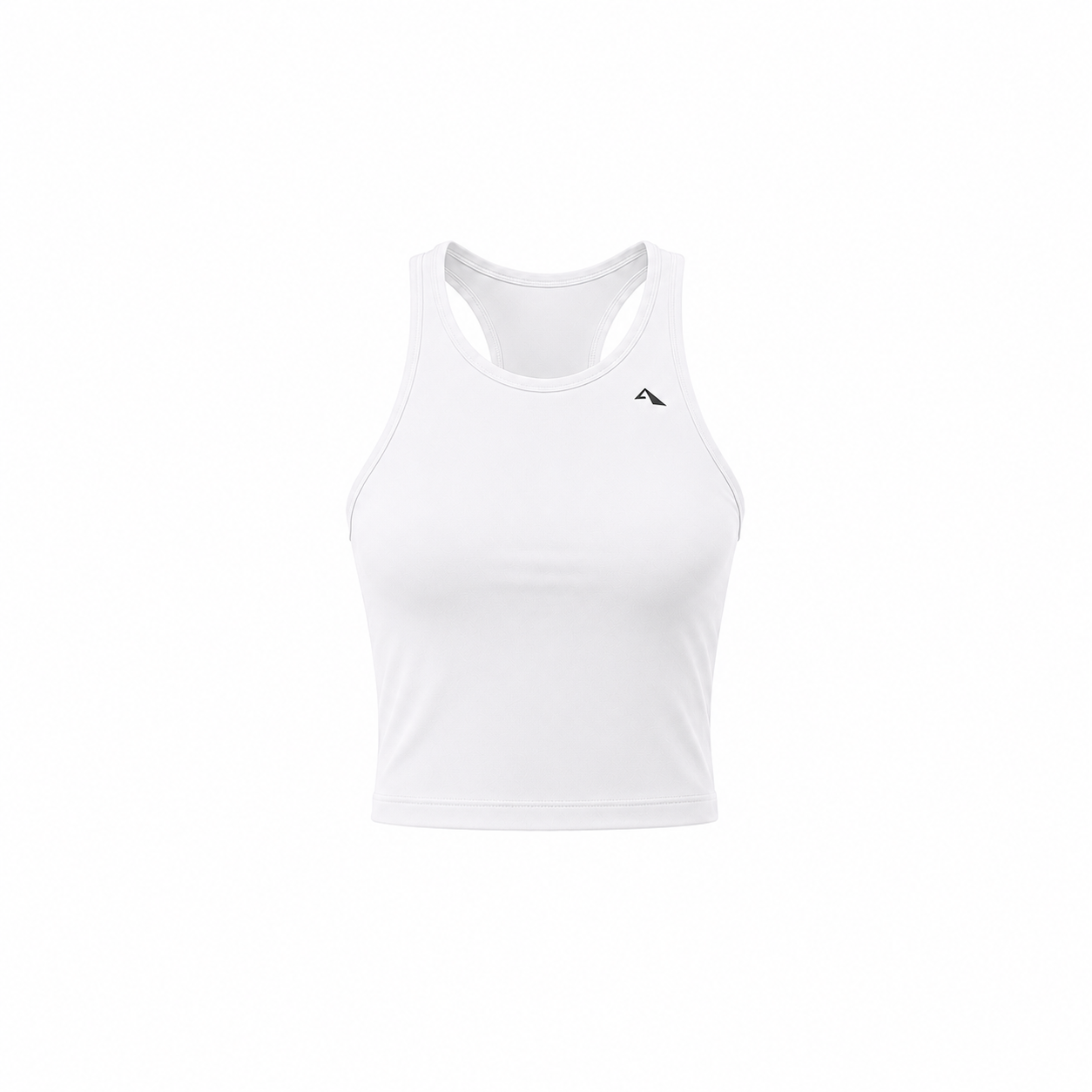 Lytluxe Vest - White