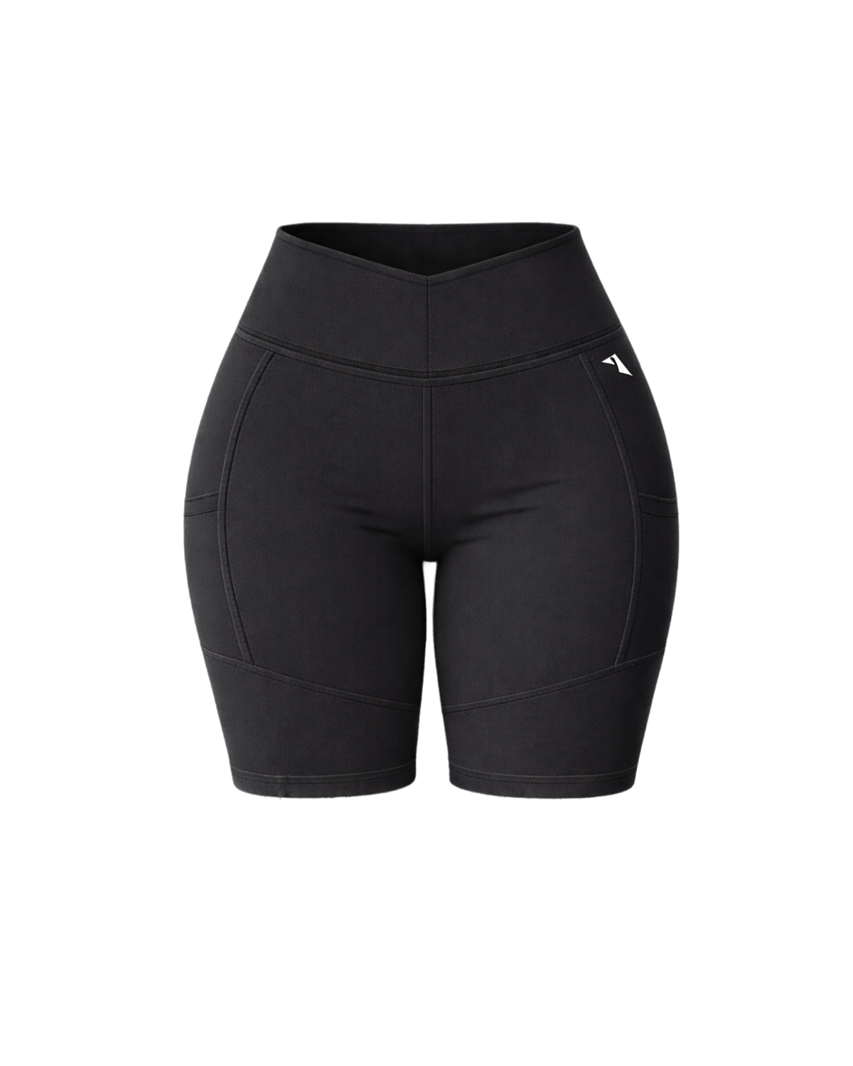 Lytluxe Bike short - Black