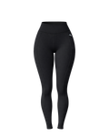 Lytluxe Leggings - Black