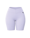 Lytluxe Bike short - Lilac