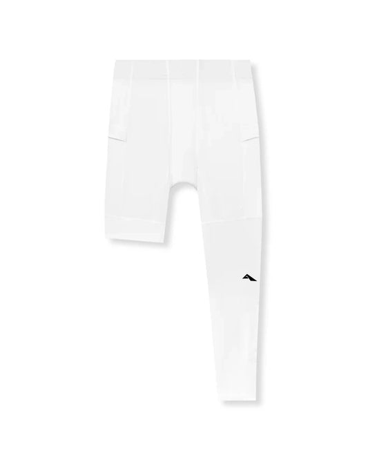 MYFLEXX LEGGINGS SINGLE LEG  ( 2 colors )