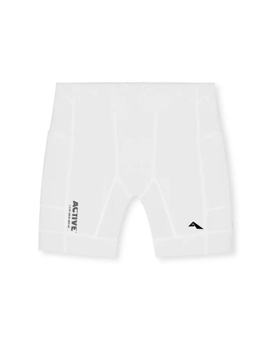 MYFLEXX BIKE SHORTS