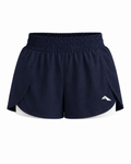 Airlite™ Sculpt Flow - Short with Liner - Navy Blue