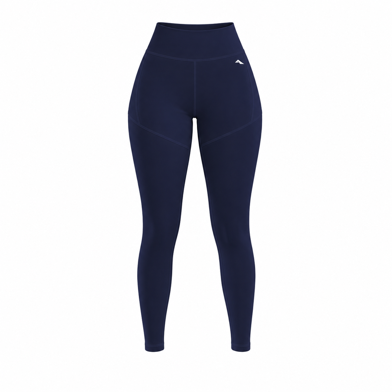 Lytluxe Leggings - Navy Blue