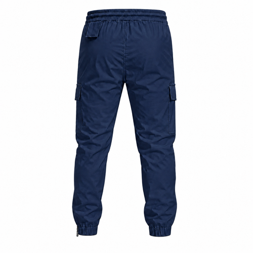 Airlite™ Flex Joggers - Navy Blue