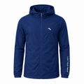 Airlite™ Flex Windbreaker - Navy Blue