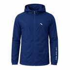 Airlite™ Flex Windbreaker - Navy Blue
