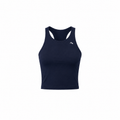 Lytluxe Vest - Navy Blue