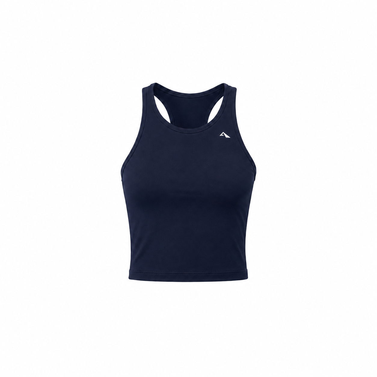 Lytluxe Vest - Navy Blue